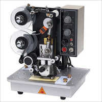 HP 241 L 220 VAC Pouch Coding Machine