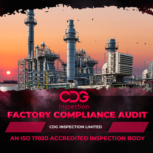 Factory Compliance Audit In Sonipat