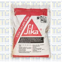 Sika Ceram Grey 30 Kg Waterproof Chemicals