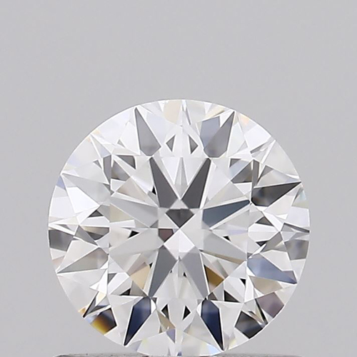 0.74 Carat VS1 Clarity ROUND Lab Grown Diamond