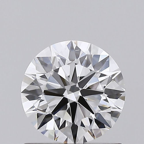 0.74 Carat VS1 Clarity ROUND Lab Grown Diamond