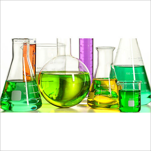 Chloro Sulphonic Acid