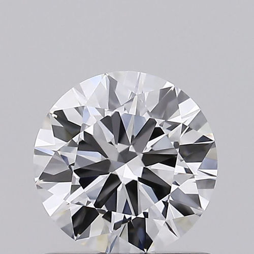 0.74 Carat VVS1 Clarity ROUND Lab Grown Diamond