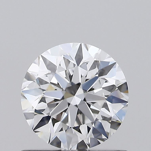 0.73 Carat VVS2 Clarity ROUND Lab Grown Diamond
