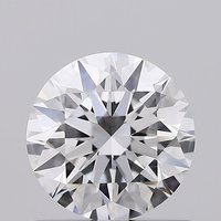 0.73 Carat VS1 Clarity ROUND Lab Grown Diamond