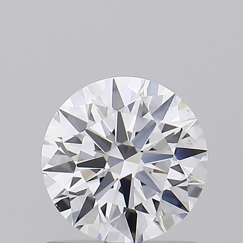 0.73 Carat VS2 Clarity ROUND Lab Grown Diamond