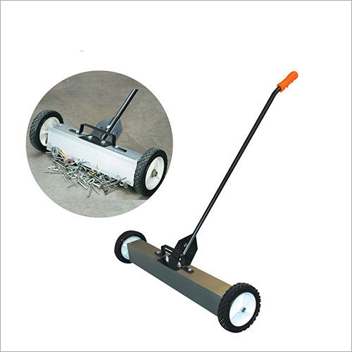 Magnetic Sweeper