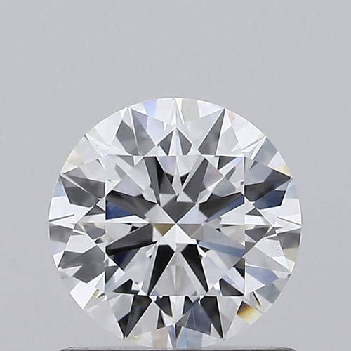 0.73 Carat VS2 Clarity ROUND Lab Grown Diamond