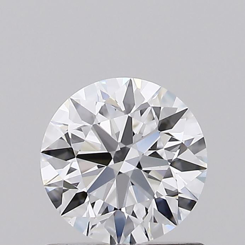 0.73 Carat VVS2 Clarity ROUND Lab Grown Diamond