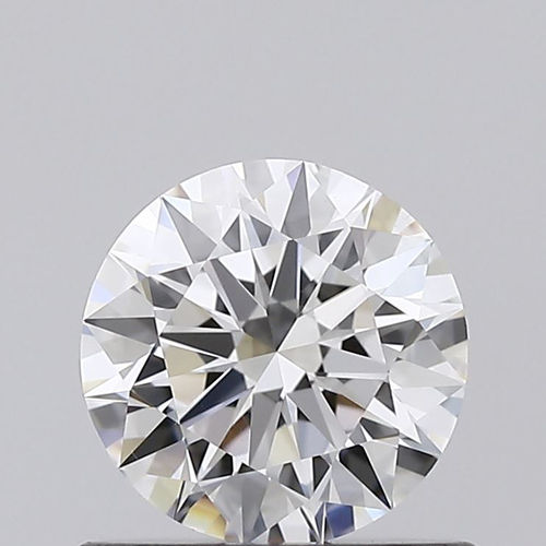0.73 Carat VS1 Clarity ROUND Lab Grown Diamond
