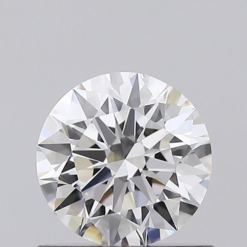 0.73 Carat VS1 Clarity ROUND Lab Grown Diamond