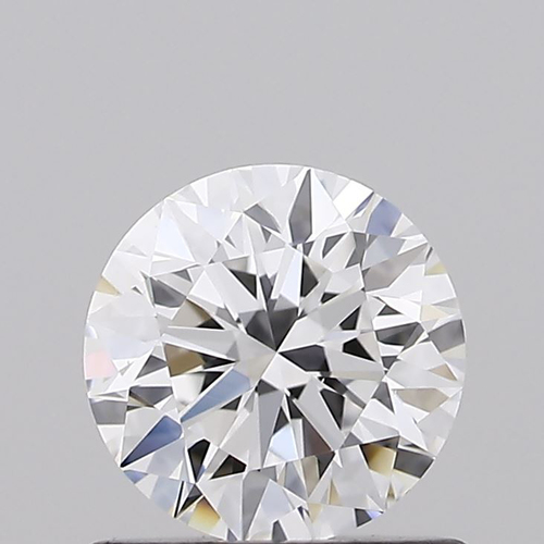 0.72 Carat VS1 Clarity ROUND Lab Grown Diamond