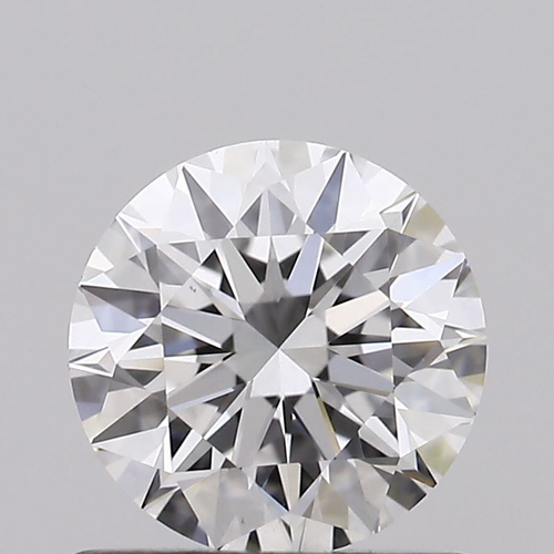 0.72 Carat VS1 Clarity ROUND Lab Grown Diamond