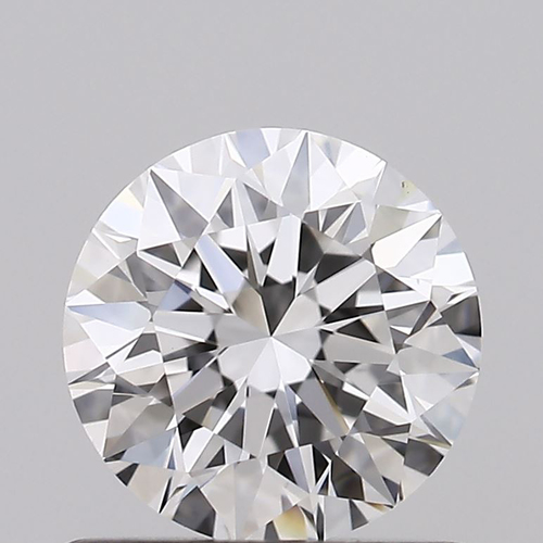 0.72 Carat VS1 Clarity ROUND Lab Grown Diamond