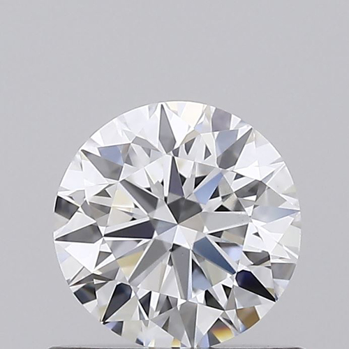 0.72 Carat VS2 Clarity ROUND Lab Grown Diamond