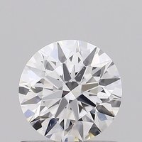0.72 Carat VS2 Clarity ROUND Lab Grown Diamond