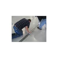 Expansion Joint Treatment