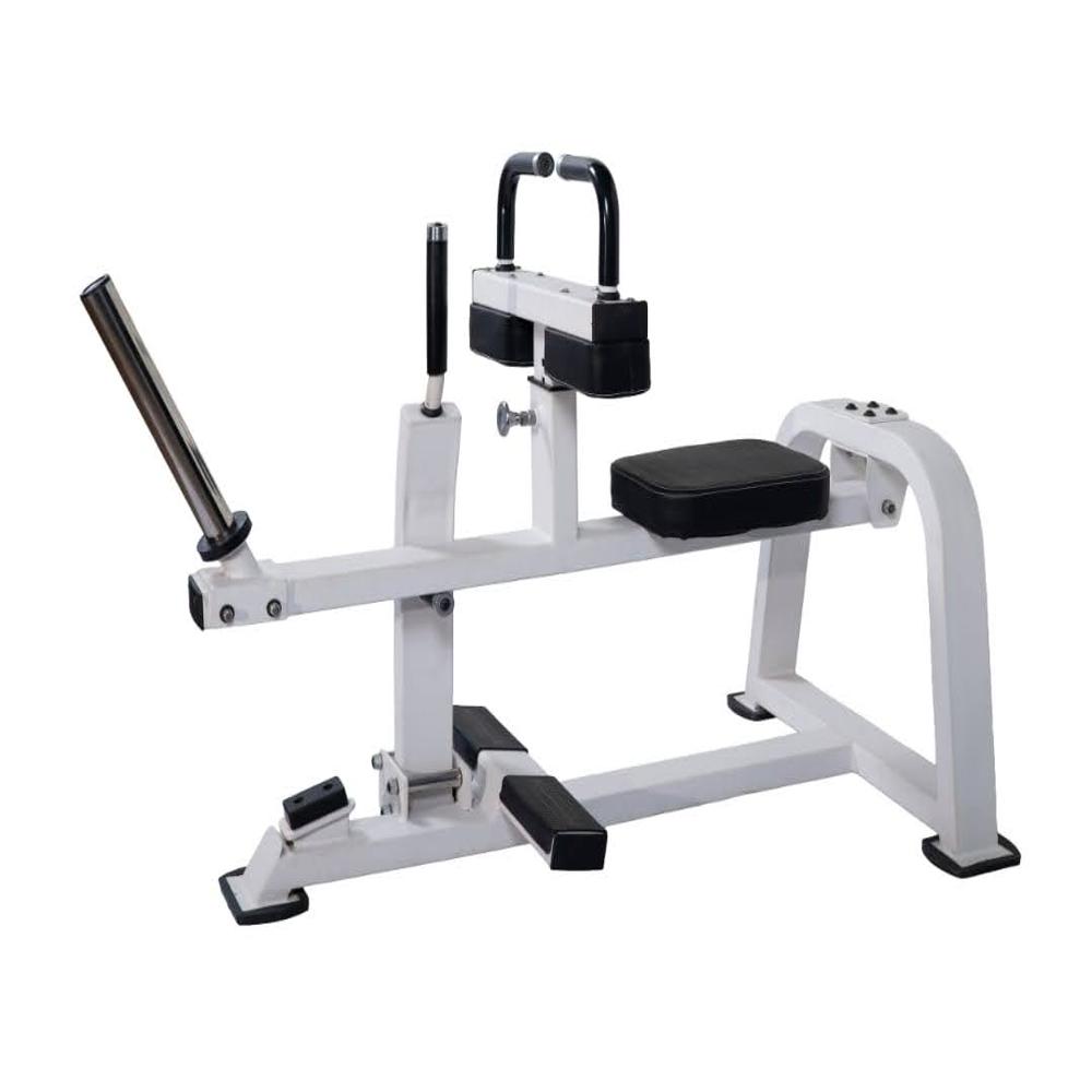 Seated Calf Machine - Application: Gain Strength
