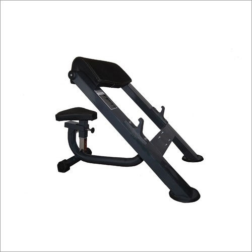 Gym Peacher Bench