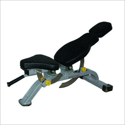 Gym Multi Adjustable Bench