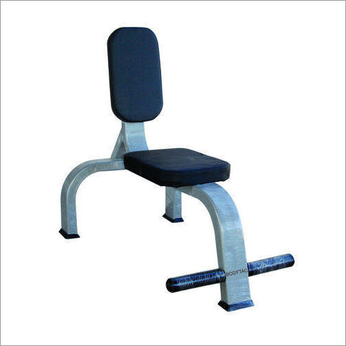 Gym Shoulder Stool