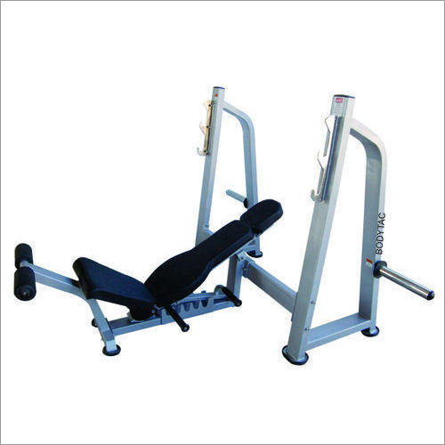 Gym Exercise Equipment