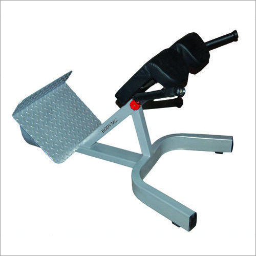 Gym Hyper Extension By BODYTEC FITNESS EQUIPMENT COMPANY