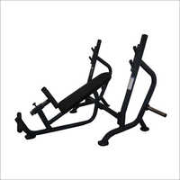 Incline Press Machine
