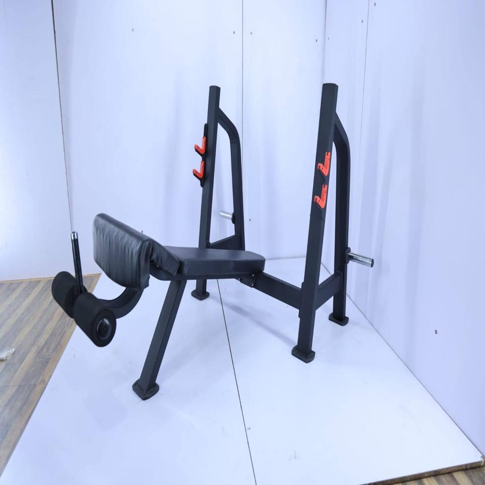 Olympic Decline Bench