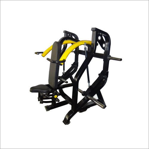 Z02- Seated Shoulder Press Machine