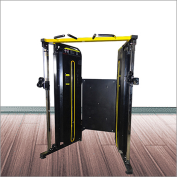 BT+ 01- Functional Trainer Machine By BODYTEC FITNESS EQUIPMENT COMPANY