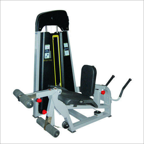 Leg Curl Extension Machine