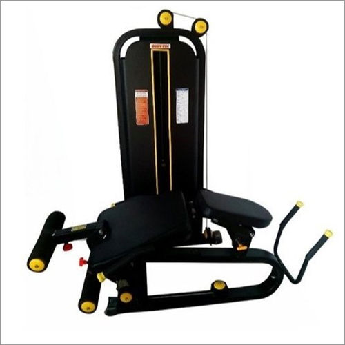 BT04 - Leg Curl And Leg Extension Machine