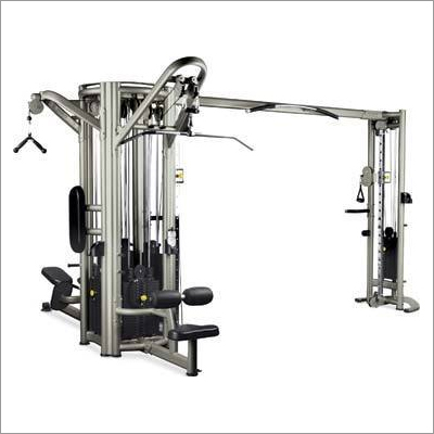 Multi Functional Gym Machine