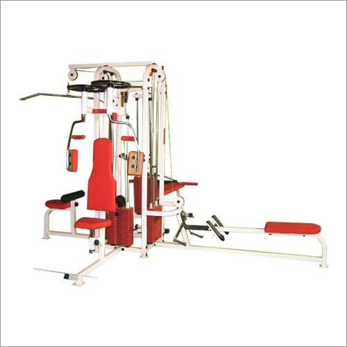 Commercial Multi Station Gym Machine