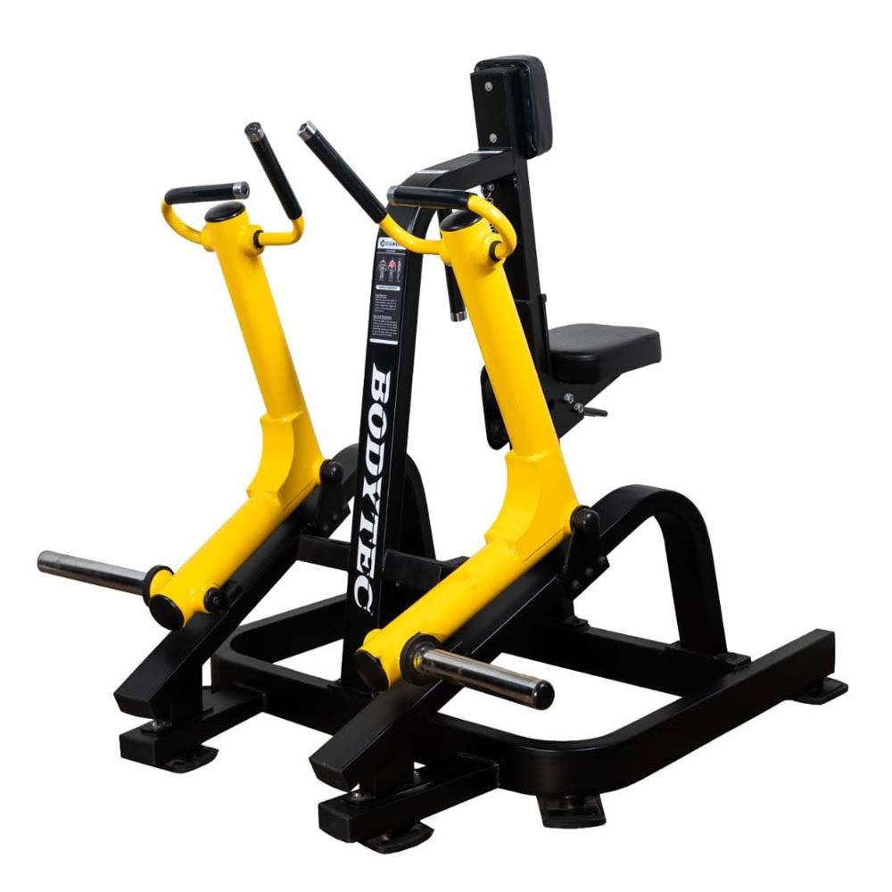 Seated Row Machine
