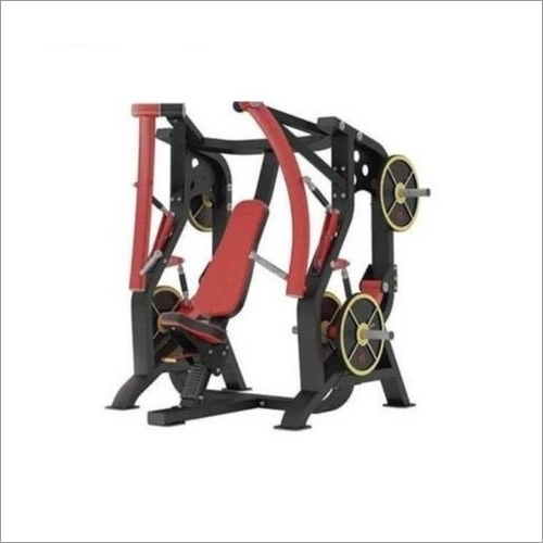 BT06 - Seated Chest Press Machine