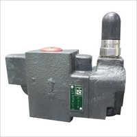 Hydraulic Brake Valve