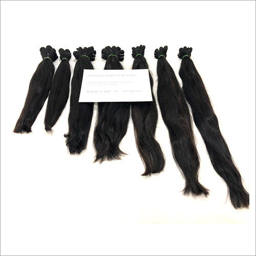 Long Size Human Hair