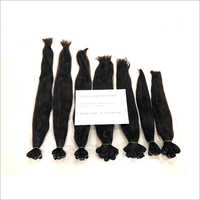 Natural Color Straight Hair Extensions