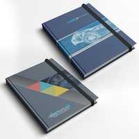 Diaries and Directories Printing Service