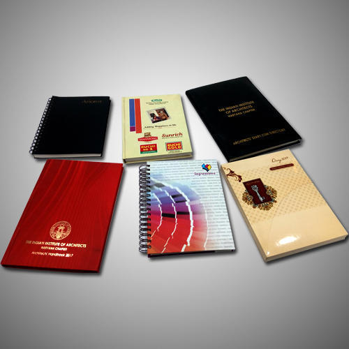 Diaries and Directories Printing Service