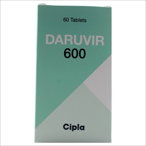 Daruvir-600