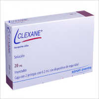 Clexene 20 Injection