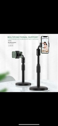 Live Phone Stand