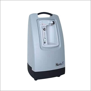 Portable Oxygen Concentrator Rental Services