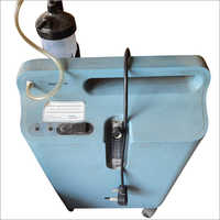 Compact Oxygen Concentrator Rental Services