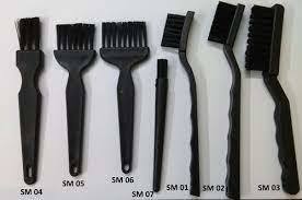 Esd Brush