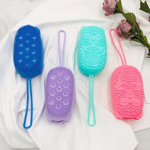 Bubble Bath Brush