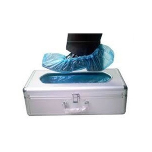 Esd Shoe Cover Dispenser